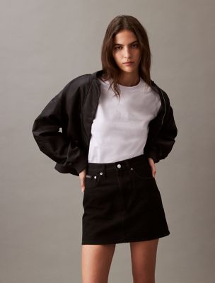 Standard Logo Boxy Fit Crewneck T-Shirt, Orchid Hush