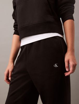 Archive Logo Fleece Joggers | Calvin Klein