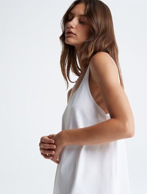 white maxi cut out dress Women's Carmena Maxi Dress Off White in Size Medium by Outcast