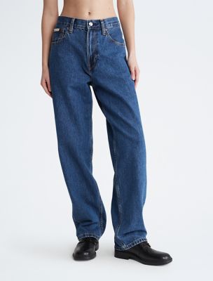90s Loose Fit Jeans, Pacifico
