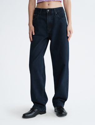 現行カルバンクライン 90's loose acne studiosstussy