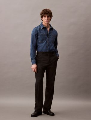 Lean Overshirt, NO05