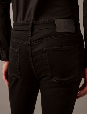 Skinny Fit Jeans | Calvin Klein