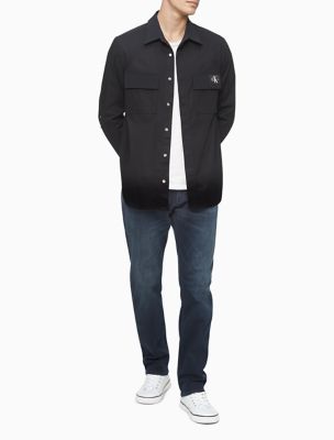 90s Straight Trouser Jeans from Calvin Klein - $59.40