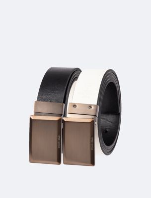Men\'s Belts | Leather, Canvas, Casual Belts | Calvin Klein