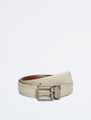 Calvin klein cheap belt sale