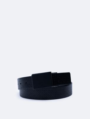 Men's Belts, Leather, Canvas, Casual Belts