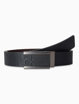 ck buckle belt