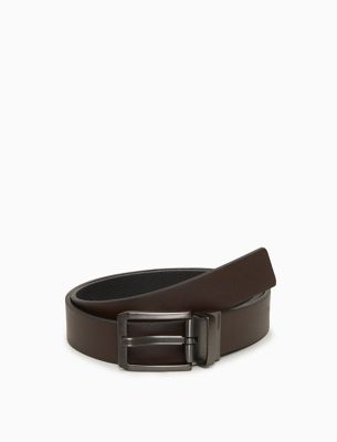 calvin klein belt