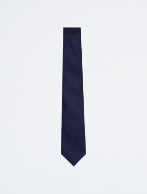 Calvin klein deals necktie