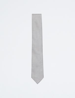 Calvin 2025 klein necktie