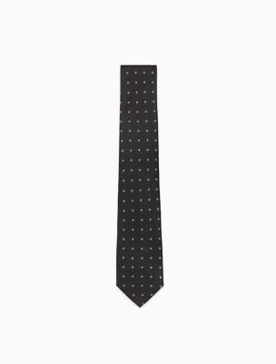 calvin klein necktie