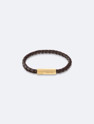 Braided Bracelet Calvin Klein