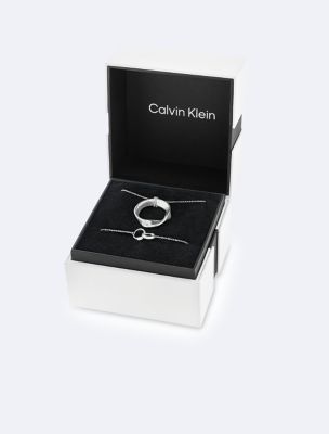 Calvin 2024 klein pendant