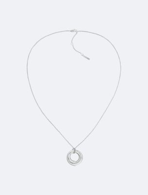 Women's Jewelry | Earrings, Bracelets and More | Calvin Klein