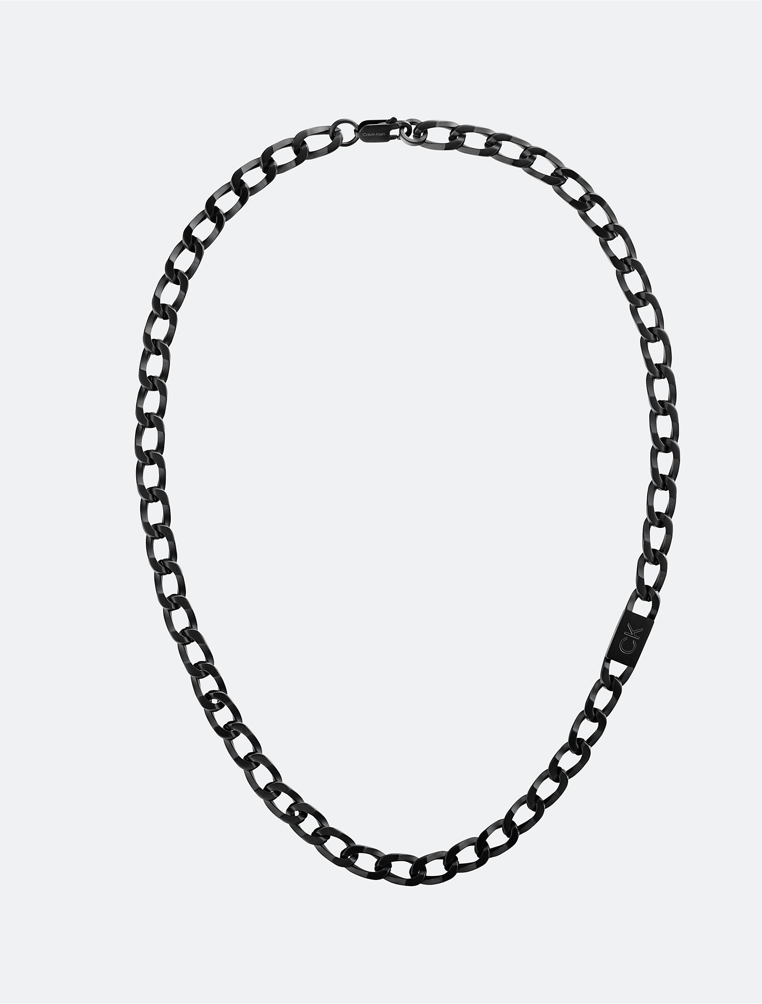 Outlook Chainlink Necklace | Calvin Klein