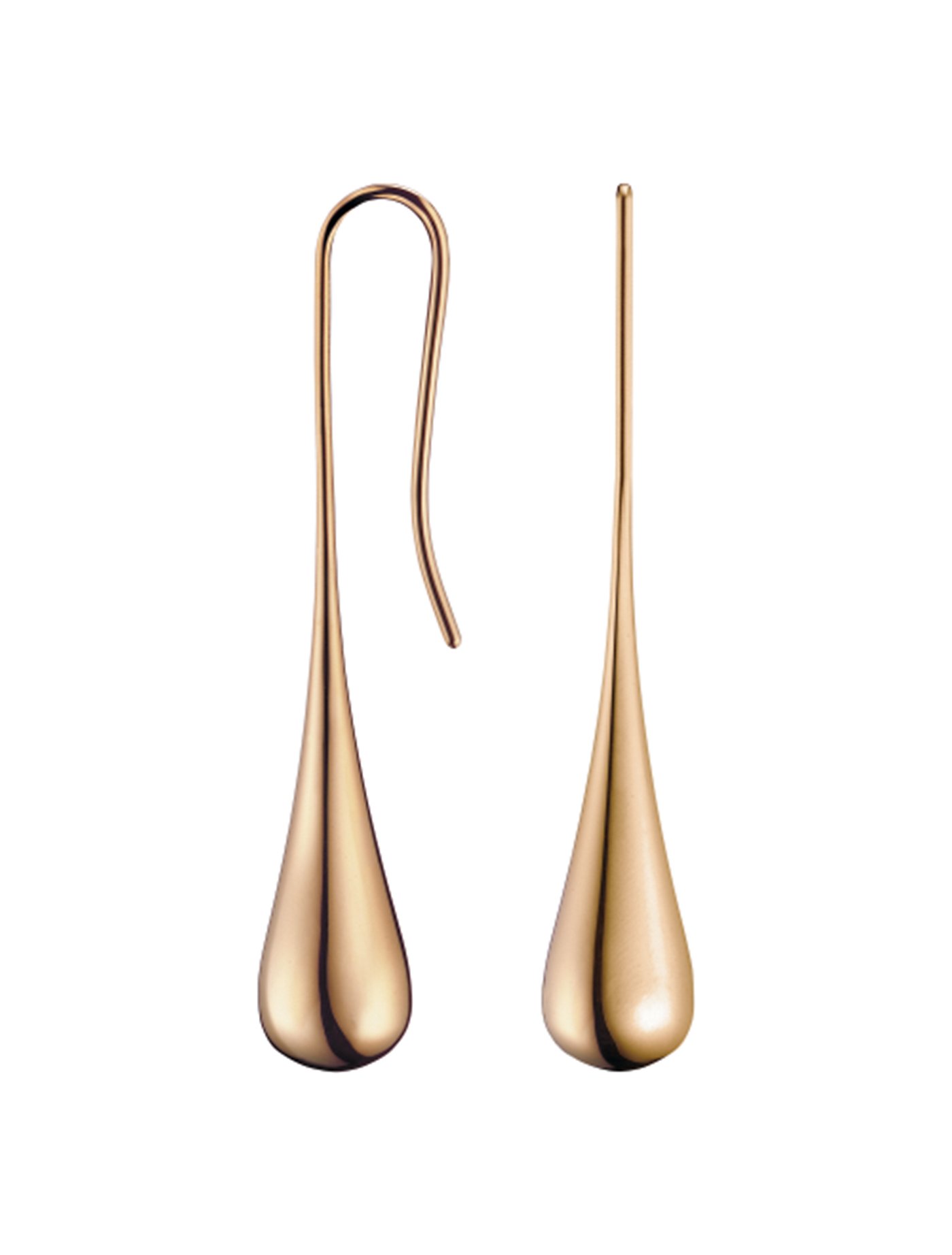 Gold Earrings | Calvin Klein