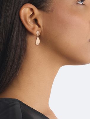 Calvin klein earrings online