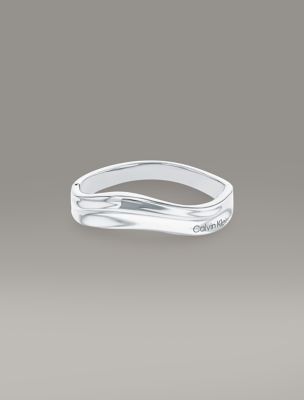 Calvin 2024 klein bangle