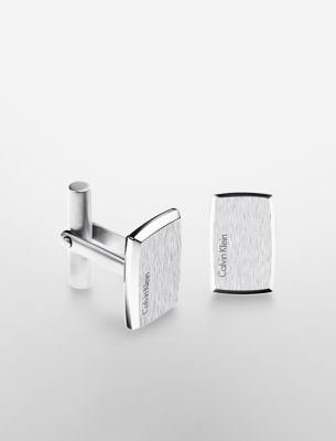 calvin klein cufflinks