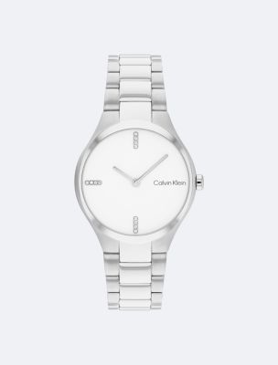 Womens calvin 2024 klein watch