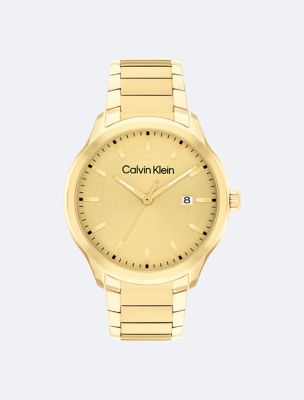 Calvin Klein Classic Relógio Homem K4D211C1 - Pereirinha