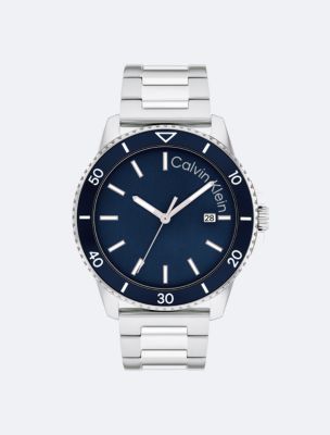 Ck watches outlet for men price