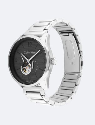 Automatic Klein Calvin Bracelet Watch |