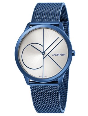 calvin klein watches lowest price