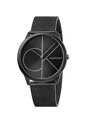 calvin klein watch and bracelet set