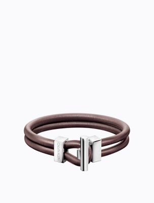 calvin klein medium double waistband