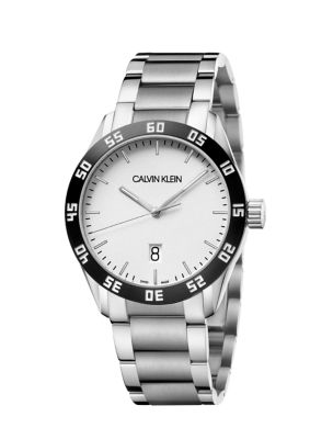 calvin klein slim watches