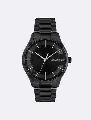 C Logo 40mm Watch | Calvin Klein