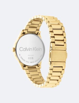 C Logo Calvin Watch Klein | 35mm