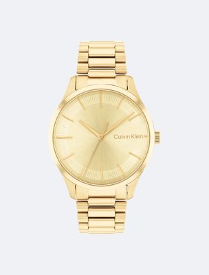 Montre connectée best sale calvin klein