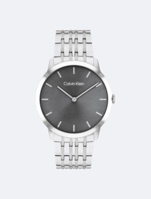 Calvin Klein Classic Relógio Homem K4D211C1 - Pereirinha