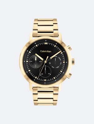 bringe handlingen bag Rådne Men's Watches | Gold, Silver, Leather Watches | Calvin Klein