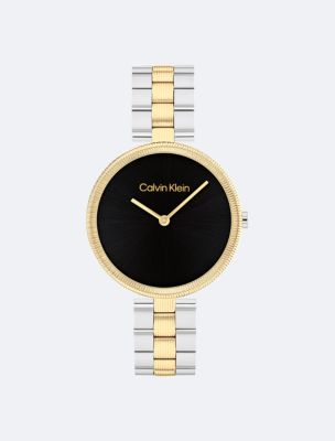 Calvin Klein Ck Umisex Watch And Bracelet Set in Lagos Island (Eko