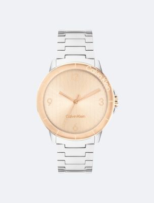 Watches woman and unisex, CK Classic,only time.