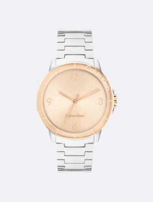 Montre Calvin Klein Collection Sculptural CK Elevadted