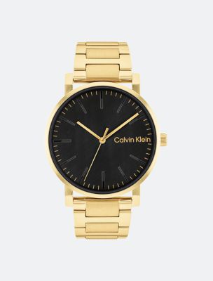 Calvin klein hot sale hand watch