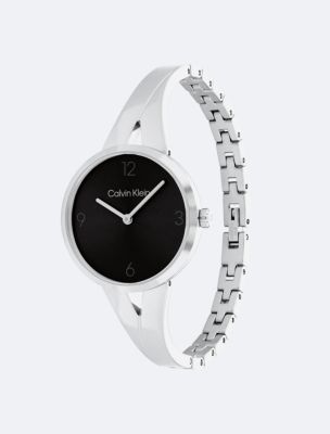 Bangle watch discount