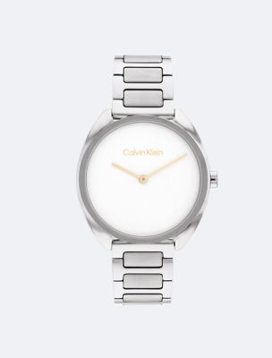 Calvin Klein Women's Black Watches