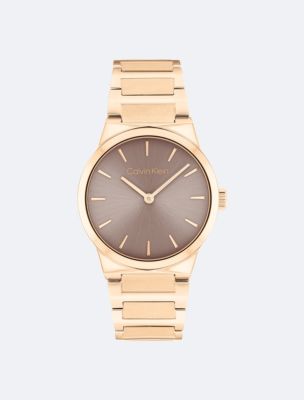 Women's Watches | Gold, Silver, Rose Gold Watches | Calvin Klein