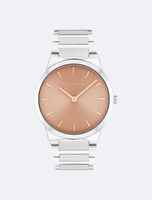 Women's Watches | Gold, Silver, Rose Gold Watches | Calvin Klein