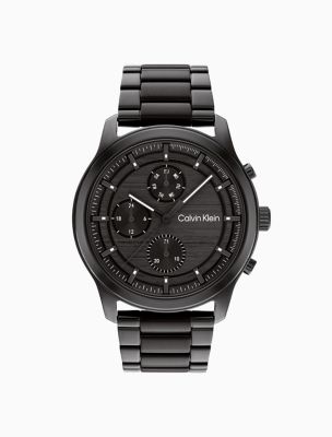 calvin klein watch set