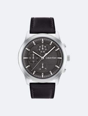 Calvin Klein Orologi Unisex Bianco (K5B23) - 110.18 - 5.0 von 5 Sternen -  Herren Uhren 2019