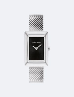 Ladies Mesh Bracelet Watches