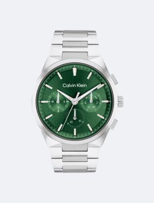 Oiritaly Watch - Quartz - Man - Calvin Klein - K4D2114Z - Classic