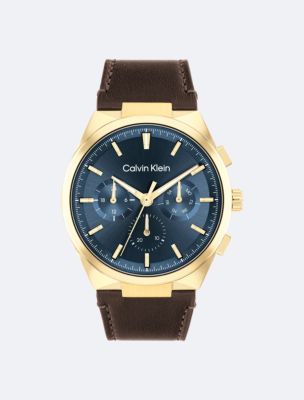 Calvin Klein Classic K4D211C1 Mens Wristwatch Classic & Simple : :  Clothing, Shoes & Accessories